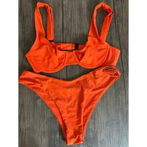 Blackbough Swim bikini set